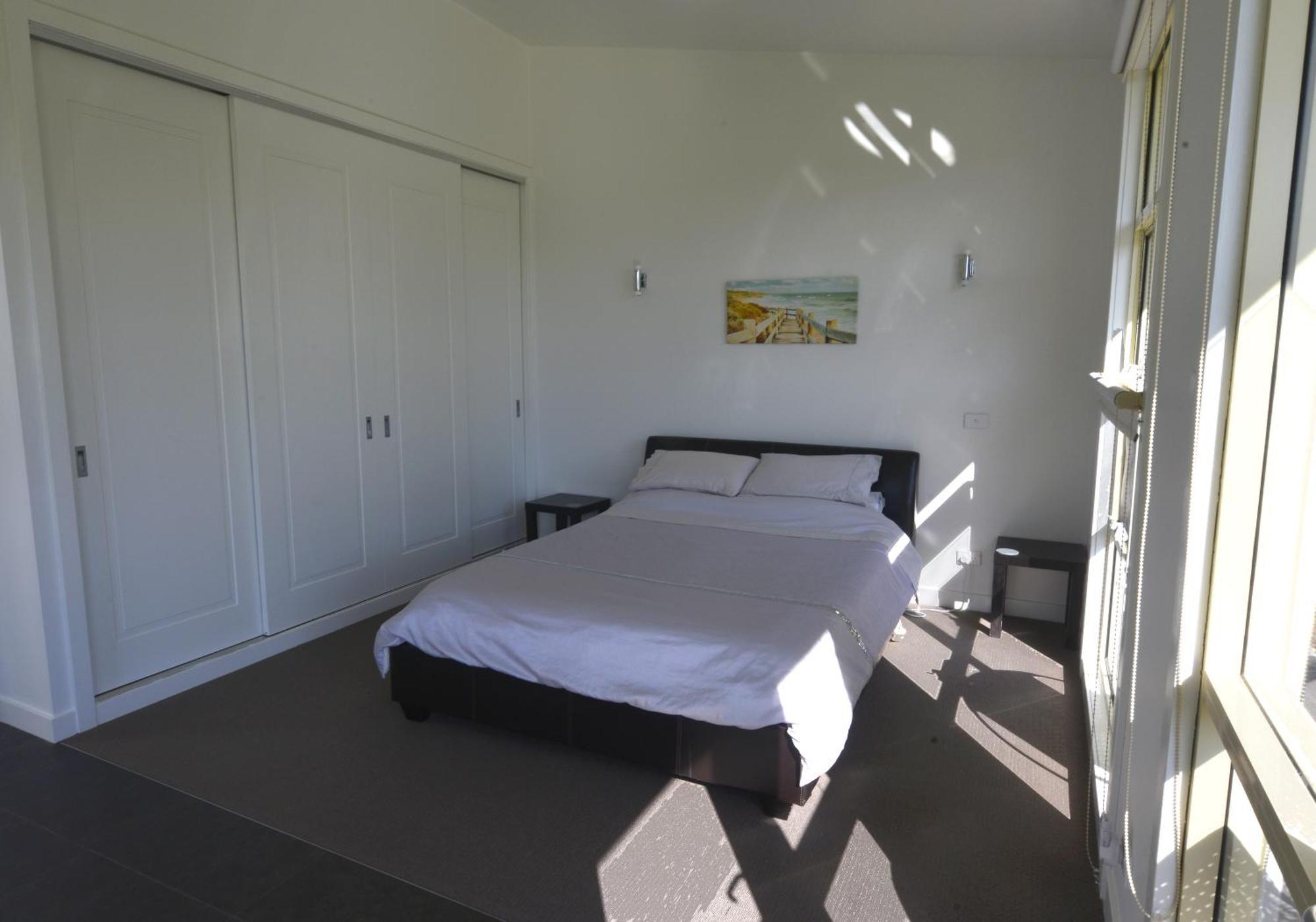 Riverwalk B&B Robigana Buitenkant foto