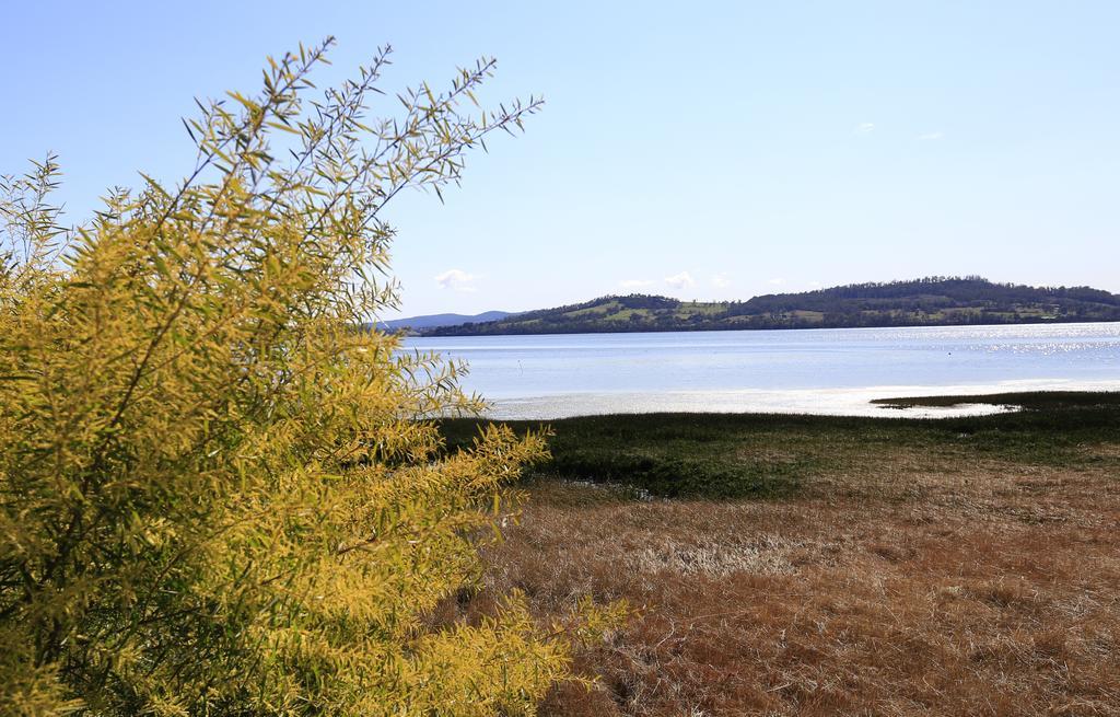 Riverwalk B&B Robigana Buitenkant foto